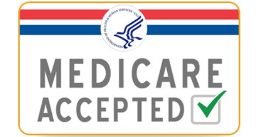 Medicare Accepted