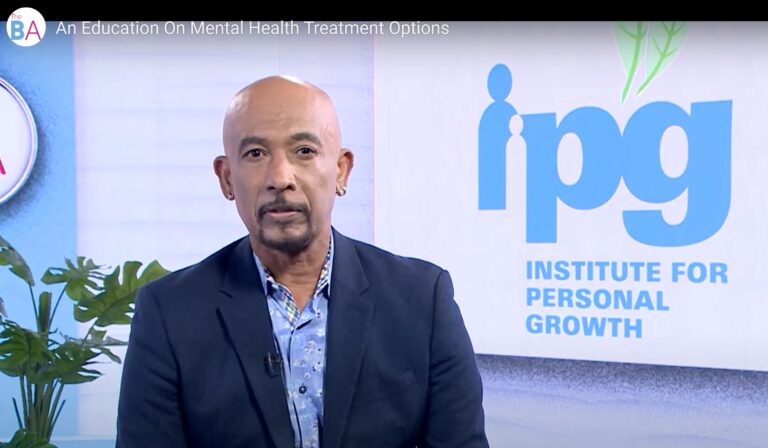 IPG on TV!