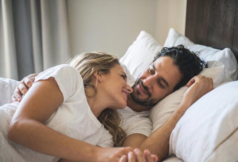 Responsive Desire: What It Is and Why Desire Doesn't Always Come First