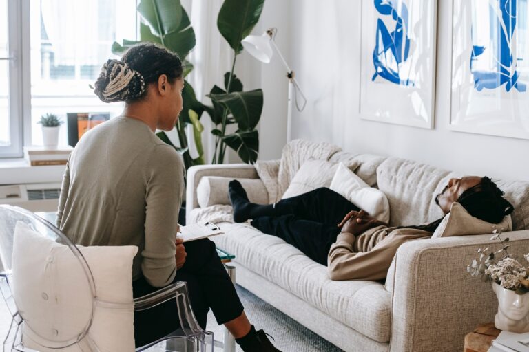 What is Psychedelic-Assisted Psychotherapy?
