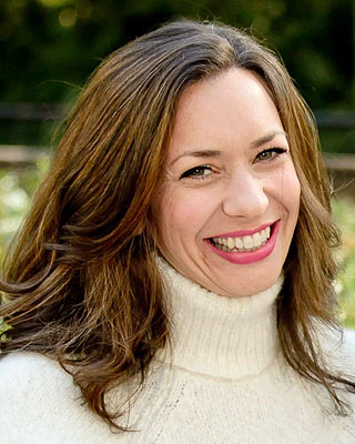 Amanda Axelrod MSW, LSW Licensed Social Worker