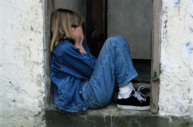9 Signs Your Child May Need to See a Psychotherapist