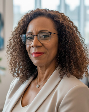 Evangeline Croix
MSW, LCSW
Licensed Clinical Social Worker