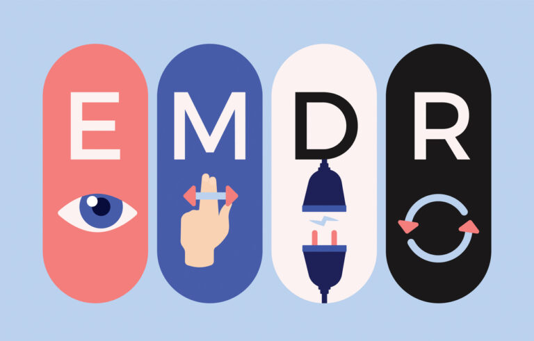 The Benefit of EMDR Therapy for Anxiety