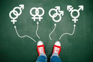 Want to Deal with Your Gender Issues Strongly? Restore Your Identity with the Help of a Gender Specialist