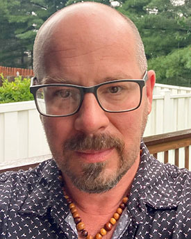 James Fedor Ph.D., LCSW Licensed Clinical Social Worker