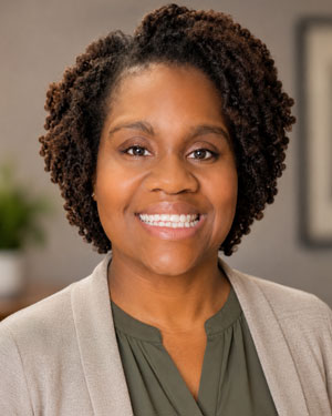 Kadeedra Browne MSW, LSW Licensed Social Worker