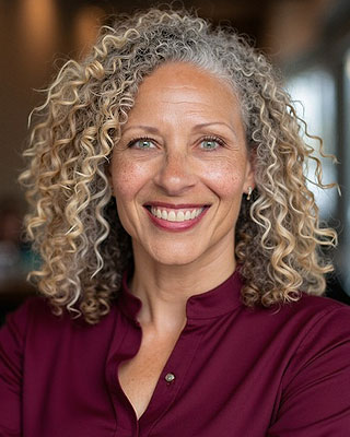Kate Harrison MBA, MSW, LCSW Licensed Clinical Social Worker
