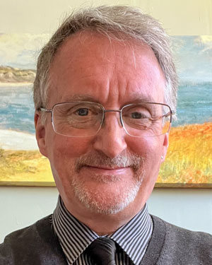 Larry Zimmermann MSW, LSW Licensed Social Worker