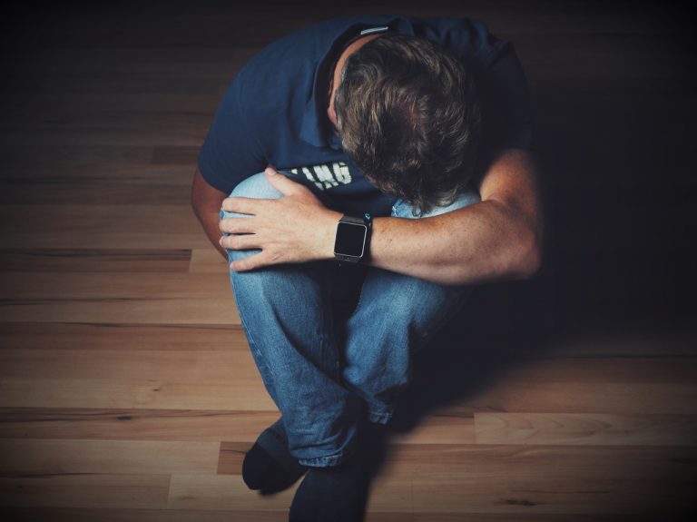 How To Cope With A Spouse Or Partner’s Depression