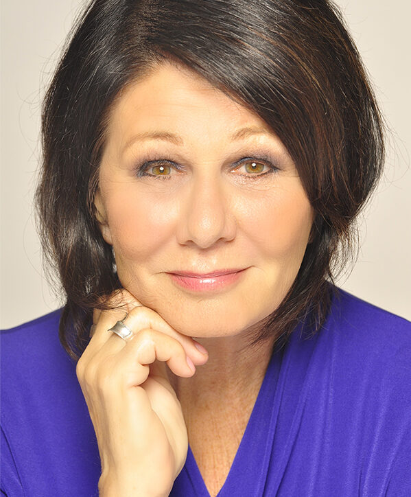 Margie Nichols, Ph.D.