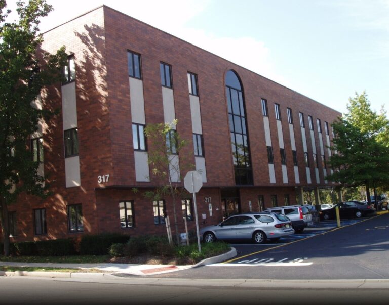 Our Highland Park Office Is Moving