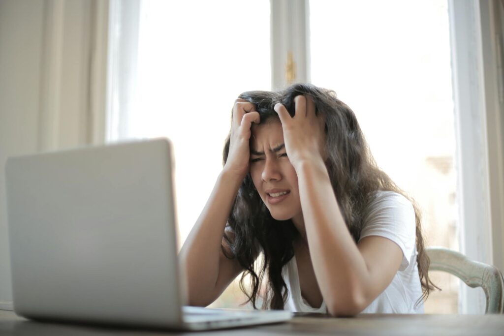 Burnout Blues: Battling Stress and Finding Balance at Work