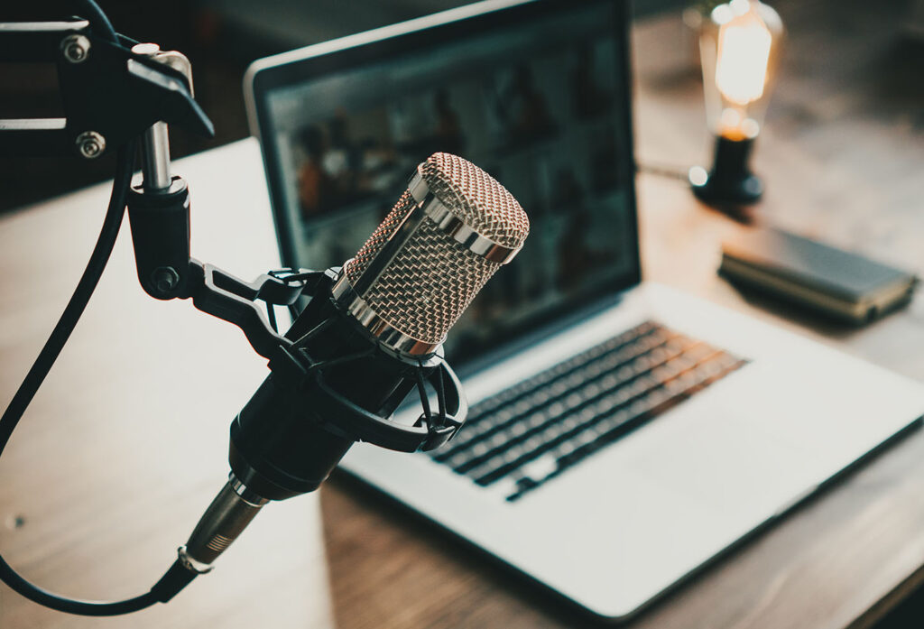 IPG PODCAST