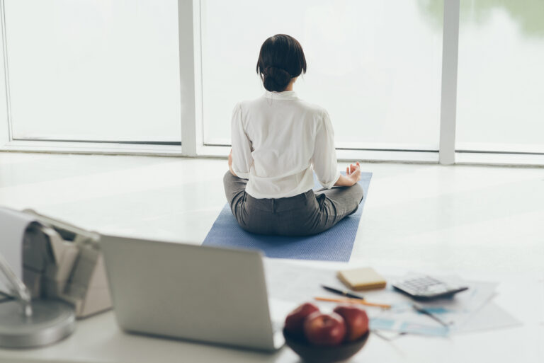 Tips and Tricks for Mindful Relaxation
