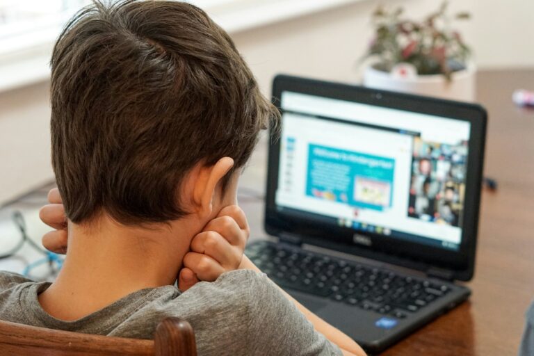 Trolls & Triggers: Protecting Your Mental Health from Online Bullying